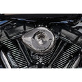 S&S Cycle chrome auto part