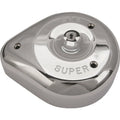 S&S Cycle chrome auto part