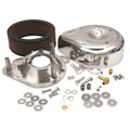 S&S Cycle chrome auto part