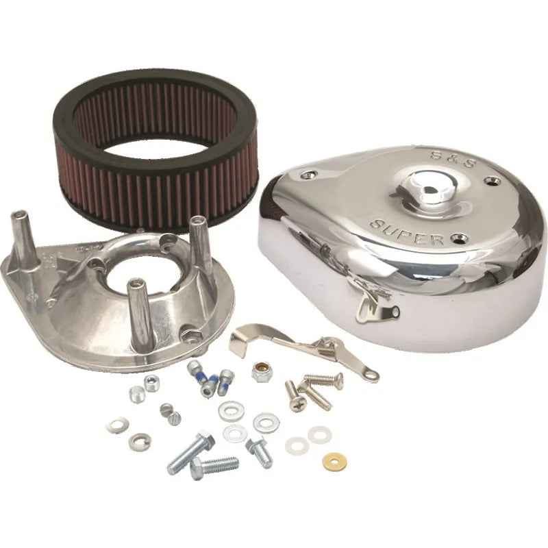 S&S Cycle auto part
