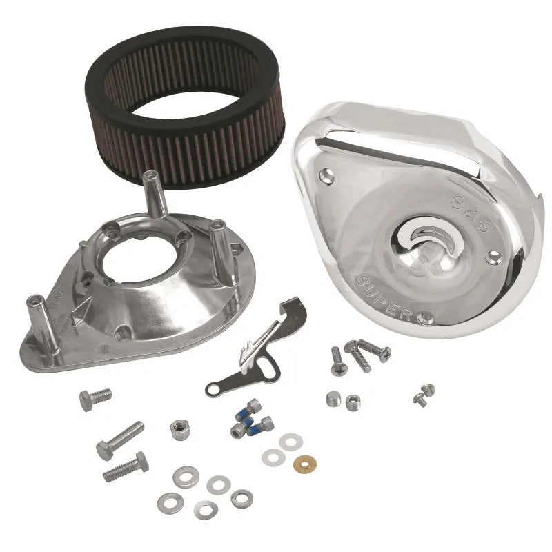 S&S Cycle auto part