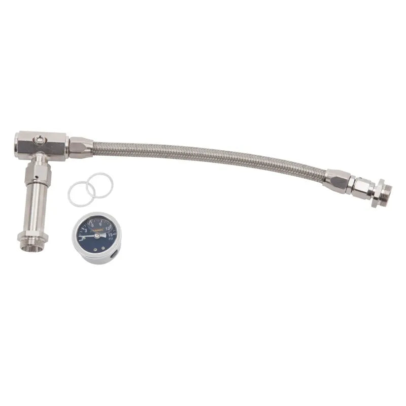 Russell auto part