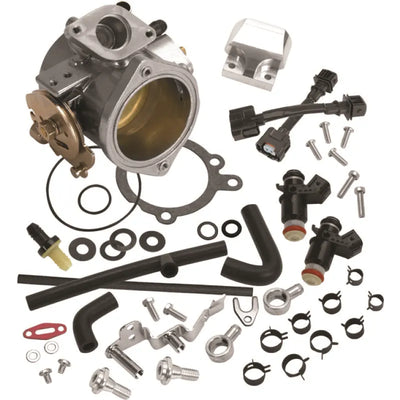 S&S Cycle throttle body