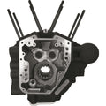 S&S Cycle black auto part