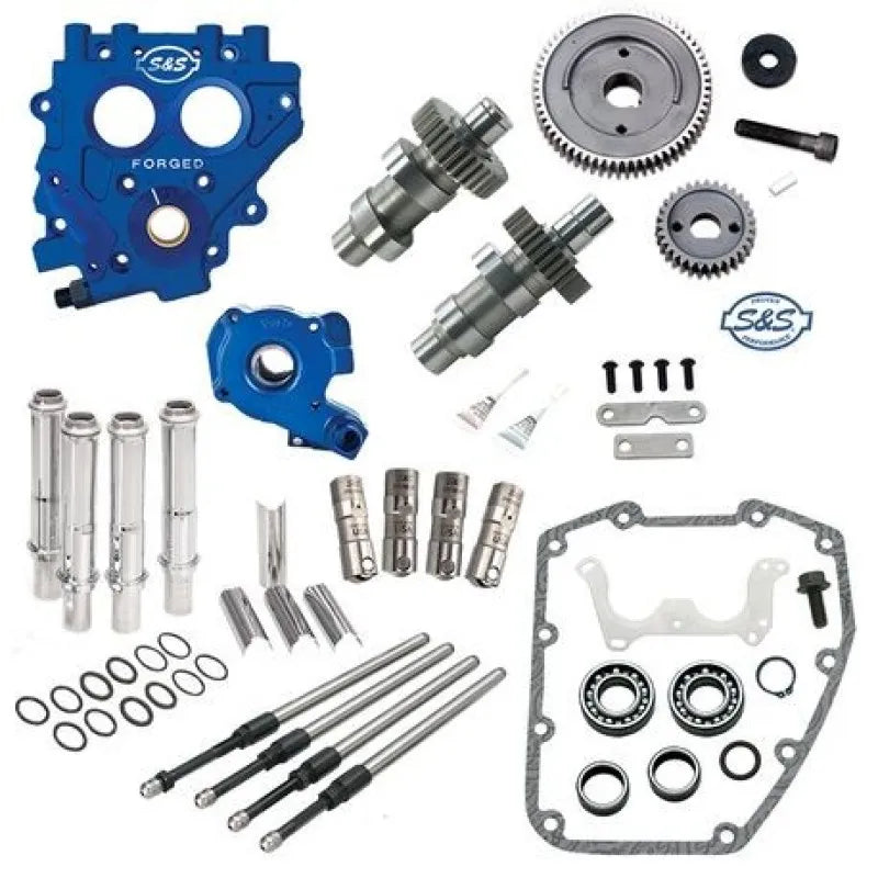 S&S Cycle auto part