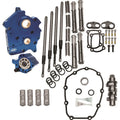 S&S Cycle chrome auto part