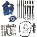 S&S Cycle black auto part