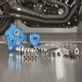 S&S Cycle auto part