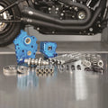 S&S Cycle auto part