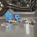 S&S Cycle auto part
