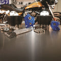 S&S Cycle auto part