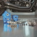 S&S Cycle auto part