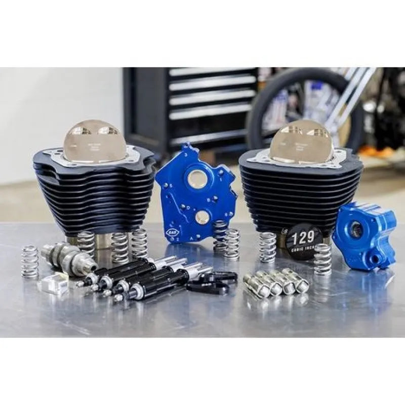 S&S Cycle auto part