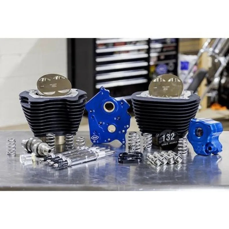 S&S Cycle auto part