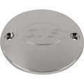 S&S Cycle chrome auto part