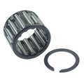 S&S Cycle red auto part