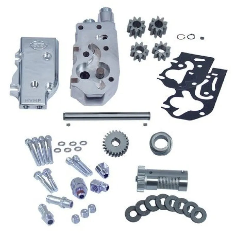 S&S Cycle auto part