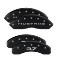 MGP auto part detail