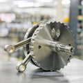 S&S Cycle auto part