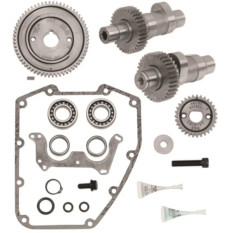 S&S Cycle auto part