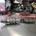 S&S Cycle auto part