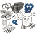 S&S Cycle black auto part