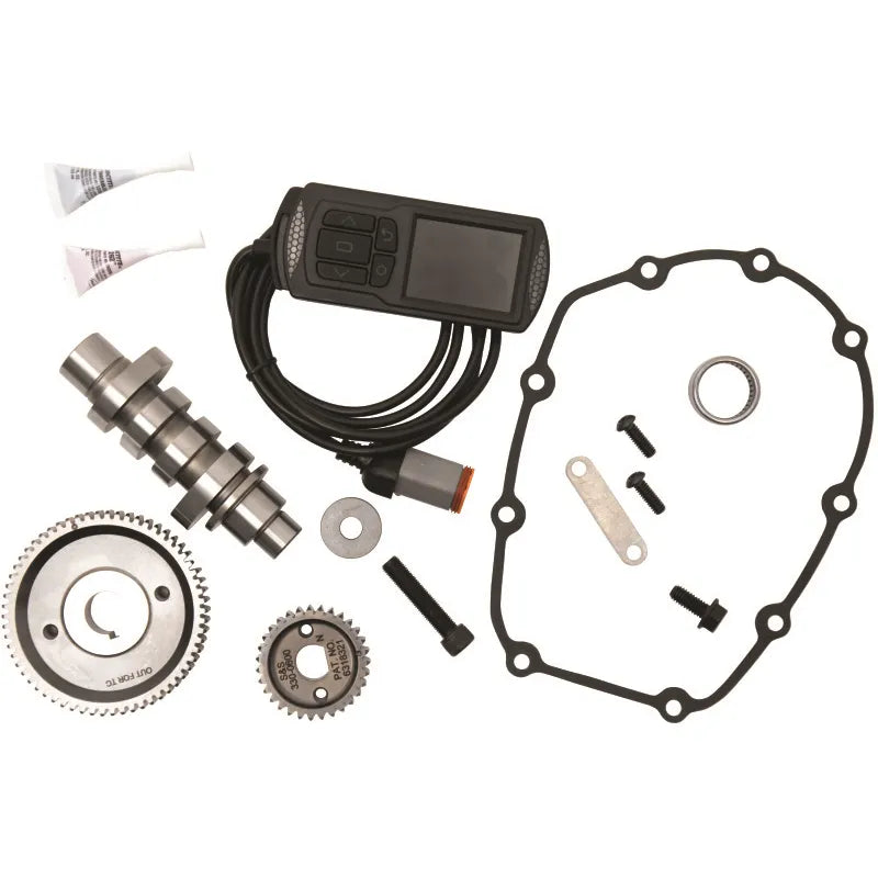 S&S Cycle auto part