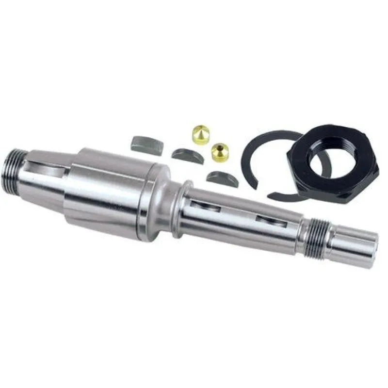 S&S Cycle red auto part