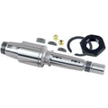S&S Cycle red auto part