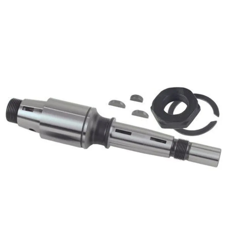 S&S Cycle red auto part