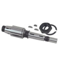 S&S Cycle red auto part