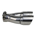 aFe exhaust