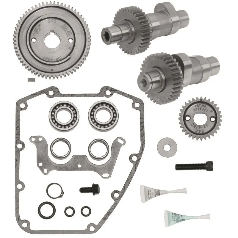 S&S Cycle auto part