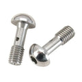S&S Cycle black auto part