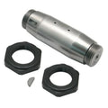 S&S Cycle red auto part
