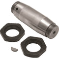 S&S Cycle red auto part