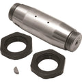 S&S Cycle red auto part