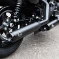 S&S Cycle auto part