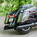 S&S Cycle auto part