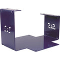 S&S Cycle blue auto part