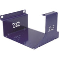 S&S Cycle blue auto part