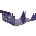 S&S Cycle blue auto part