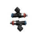 S&S Cycle black auto part