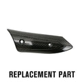 S&S Cycle carbon auto part