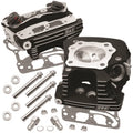 S&S Cycle black auto part