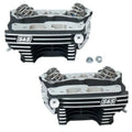 S&S Cycle black auto part