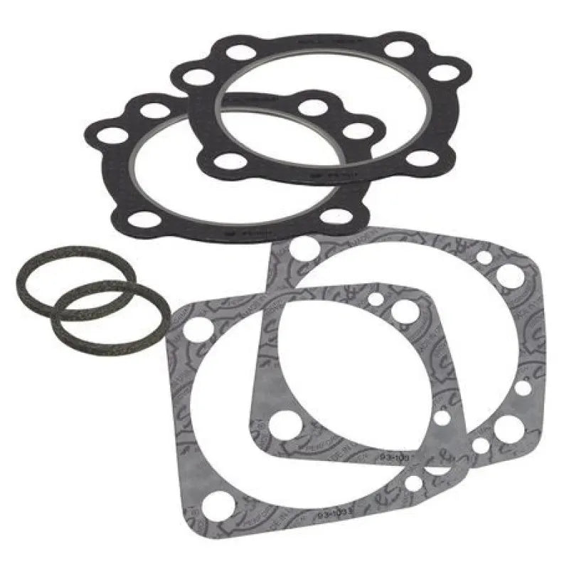 S&S Cycle exhaust