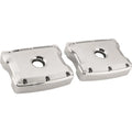 S&S Cycle chrome auto part