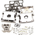 S&S Cycle chrome auto part