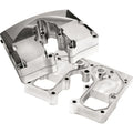 S&S Cycle polished auto part